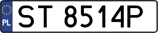 ST8514P