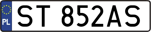 ST852AS