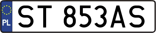 ST853AS