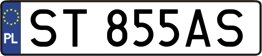 ST855AS