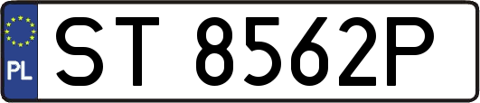 ST8562P