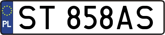 ST858AS