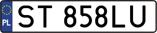 ST858LU