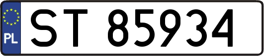 ST85934