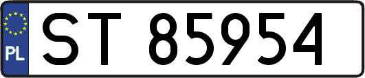 ST85954