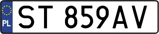 ST859AV