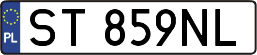 ST859NL