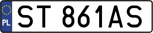ST861AS