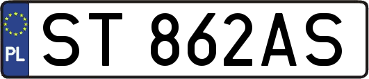 ST862AS