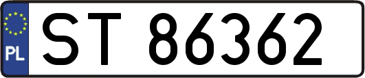 ST86362