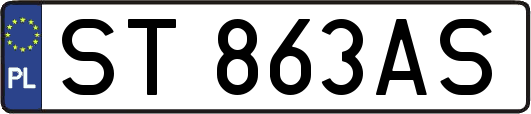 ST863AS