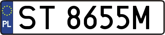 ST8655M