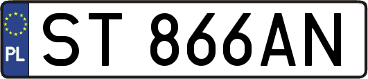 ST866AN
