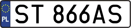 ST866AS