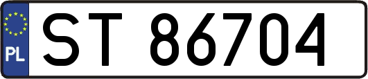 ST86704