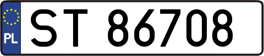 ST86708