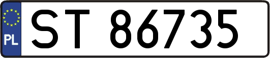ST86735