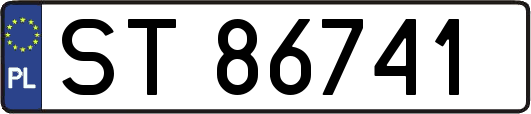 ST86741