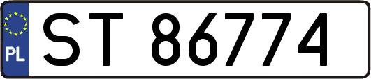 ST86774