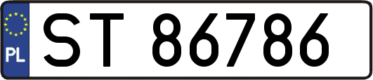 ST86786