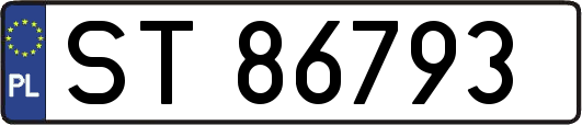ST86793