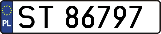 ST86797