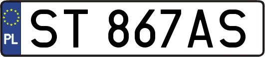 ST867AS