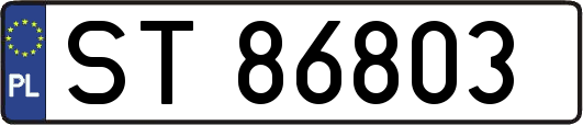 ST86803