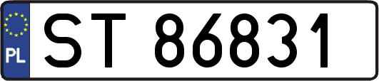 ST86831