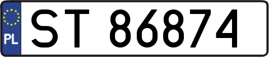 ST86874