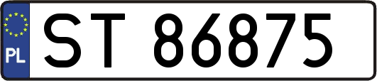 ST86875