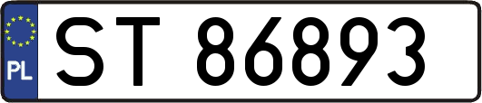 ST86893