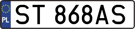 ST868AS