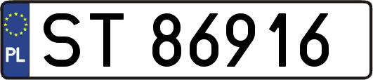 ST86916