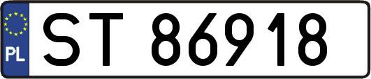 ST86918