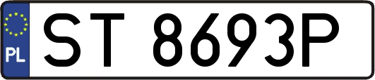 ST8693P