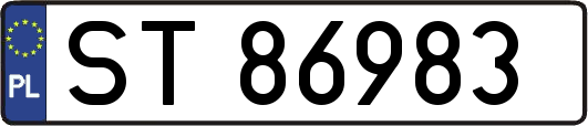 ST86983