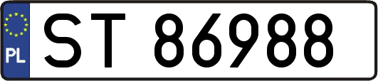 ST86988