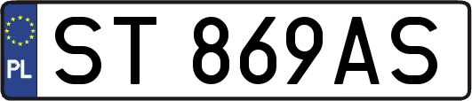 ST869AS