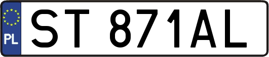 ST871AL