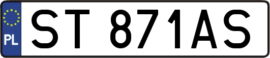ST871AS