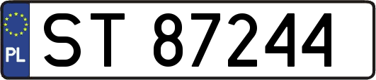 ST87244