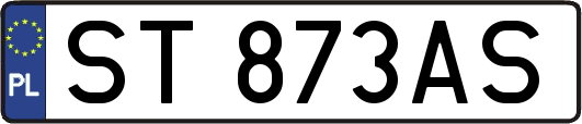 ST873AS