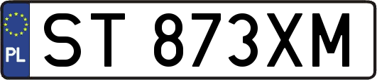 ST873XM