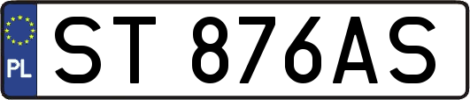ST876AS
