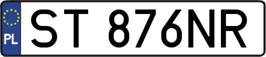 ST876NR