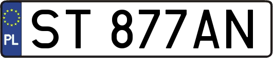 ST877AN