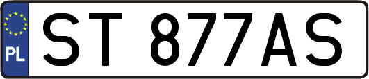 ST877AS