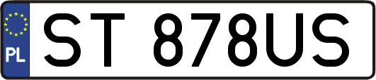 ST878US