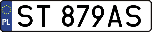 ST879AS